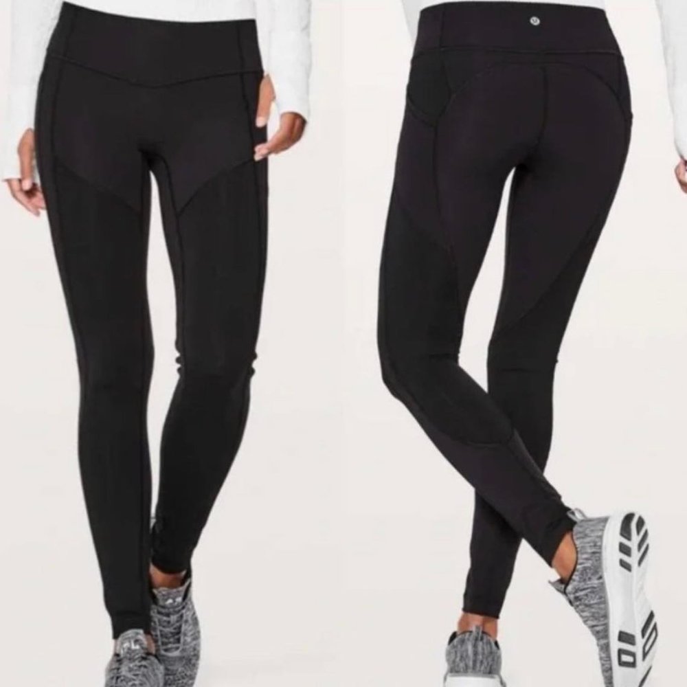 Lululemon All the Right Places Pant II 28”